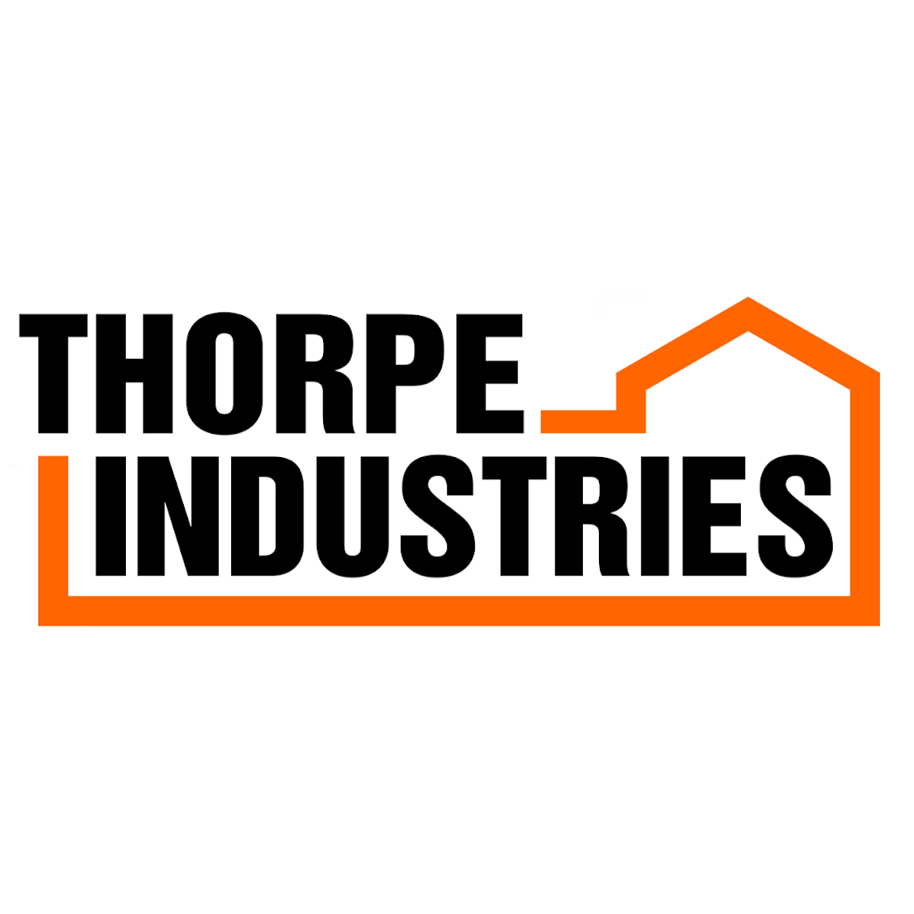 Thorpe Industries Ltd. | 3934 Arthur Rose Ave, Saskatoon, SK S7P 0C9, Canada | Phone: (306) 665-0606