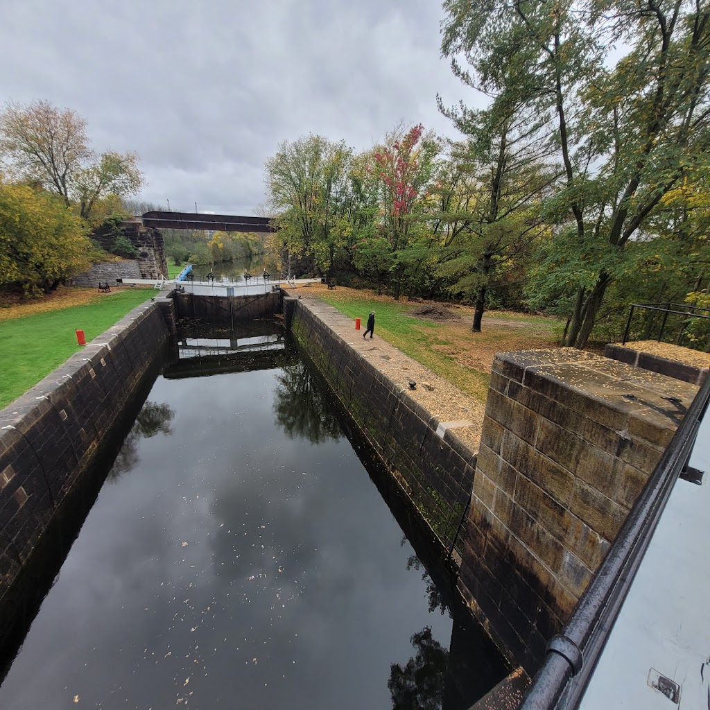 Rideau Canal, Locks 26-27 - Old Slys | Smiths Falls Ave, Smiths Falls, ON K7A 3M3, Canada | Phone: (613) 283-2663