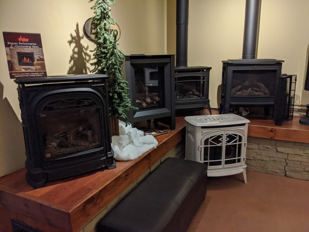 Fireplace & Leisure Centre | 90 Oastler Park Dr, Seguin, ON P2A 0B2, Canada | Phone: (705) 746-6800