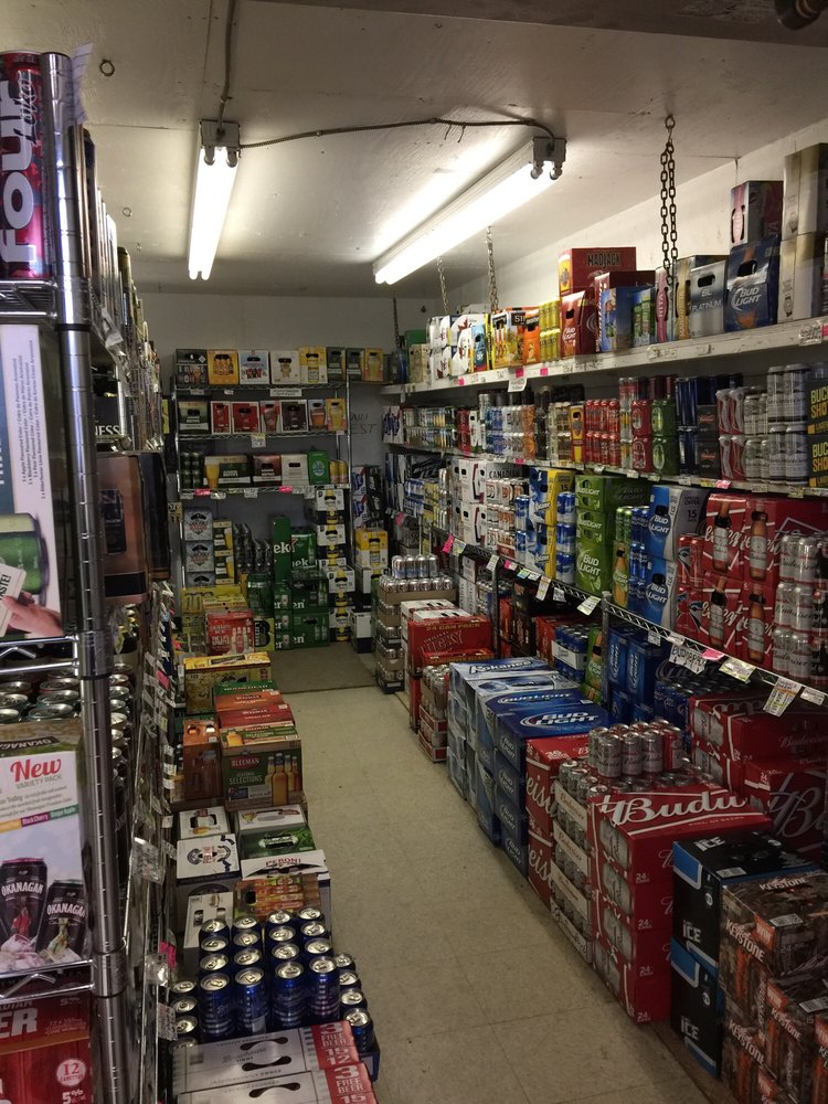 Discount Liquor | 5-13651 St Albert Trail NW, Edmonton, AB T5L 5E7, Canada | Phone: (780) 451-8884