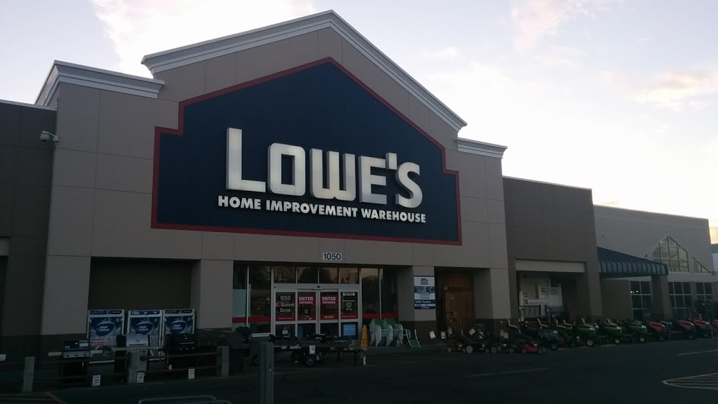 Lowes Home Improvement | 1050 E Sunset Dr, Bellingham, WA 98226, USA | Phone: (360) 734-2659