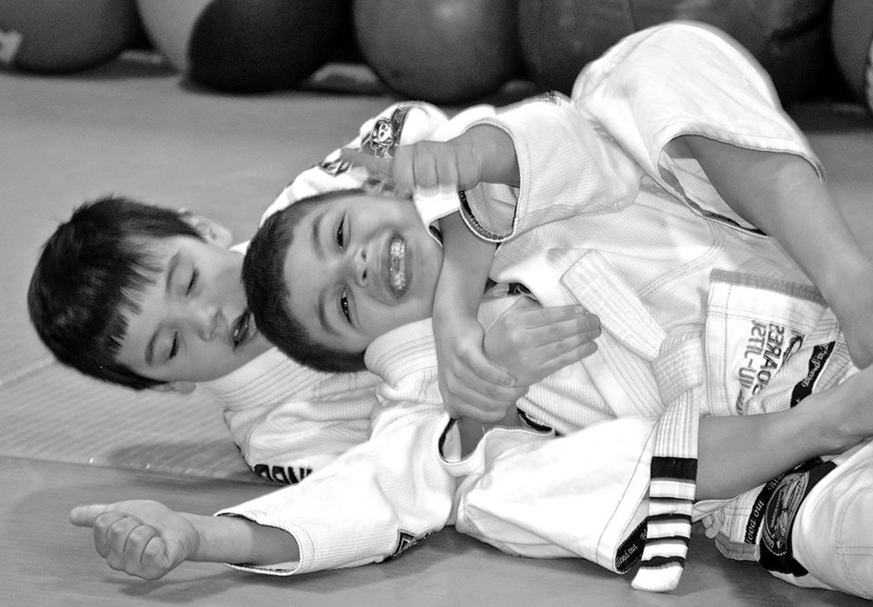 Burlington Academy of Martial Arts - Sanguebom Jiu Jitsu | 3295 Mainway #4, Burlington, ON L7M 1A6, Canada | Phone: (647) 893-4135