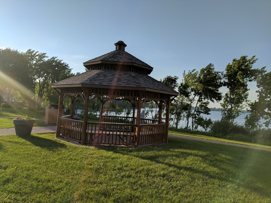 Parc Martel | Rue Martel, Chambly, QC J3L 1Y8, Canada