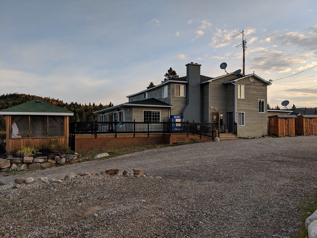 Pourvoirie Auberge La Barrière | 1000 Chemin du Club la Barrière, Sainte-Émélie-de-lÉnergie, QC J0K 2K0, Canada | Phone: (450) 884-5748