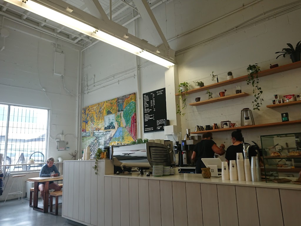 Agro Roasters | 1359 Powell St, Vancouver, BC V5L 1G8, Canada | Phone: (604) 785-5447