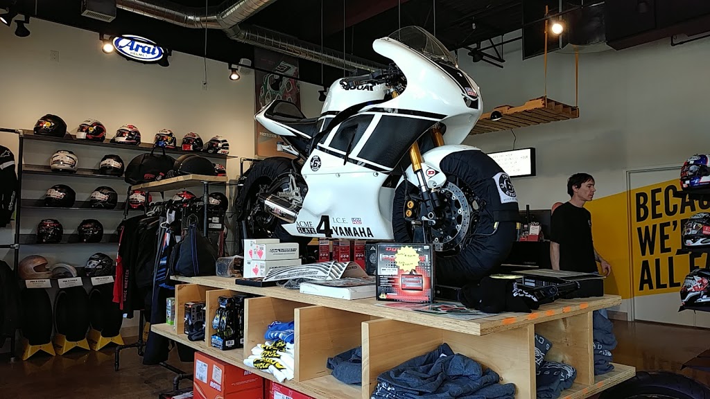 Pro 6 Cycle | 712 Kipling Ave, Etobicoke, ON M8Z 5G5, Canada | Phone: (416) 231-8829