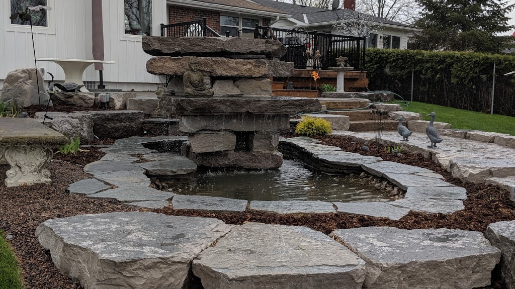 Radical Roots Landscaping | 3477 Kirkfield Rd, Sebright, ON L0K 1W0, Canada | Phone: (705) 928-7940