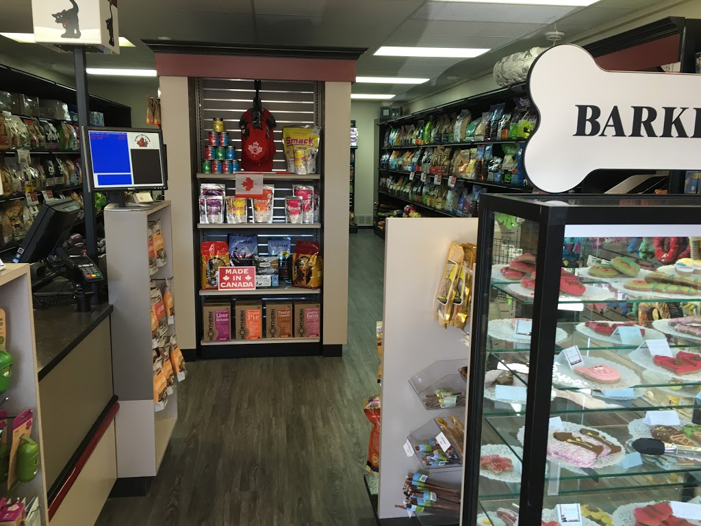 Global Pet Foods | 669 Belmont Ave W, Kitchener, ON N2M 1N8, Canada | Phone: (519) 571-4444