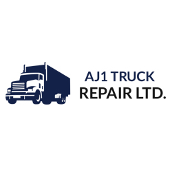 AJ1 Truck Repair Ltd. | 15321 Airport Rd N, Caledon East, ON L7C 2X9, Canada | Phone: (905) 860-1400