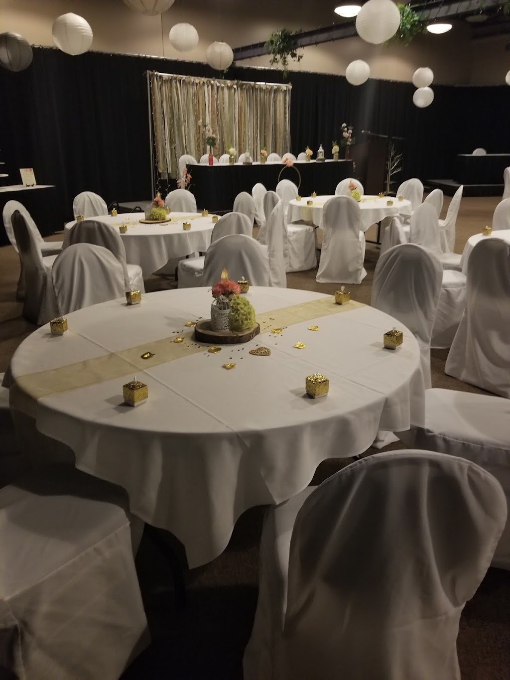 Legends Catering and Event Venue | 377 Killam Drive Entrance C, Moncton, NB E1C 3T1, Canada | Phone: (506) 389-5989