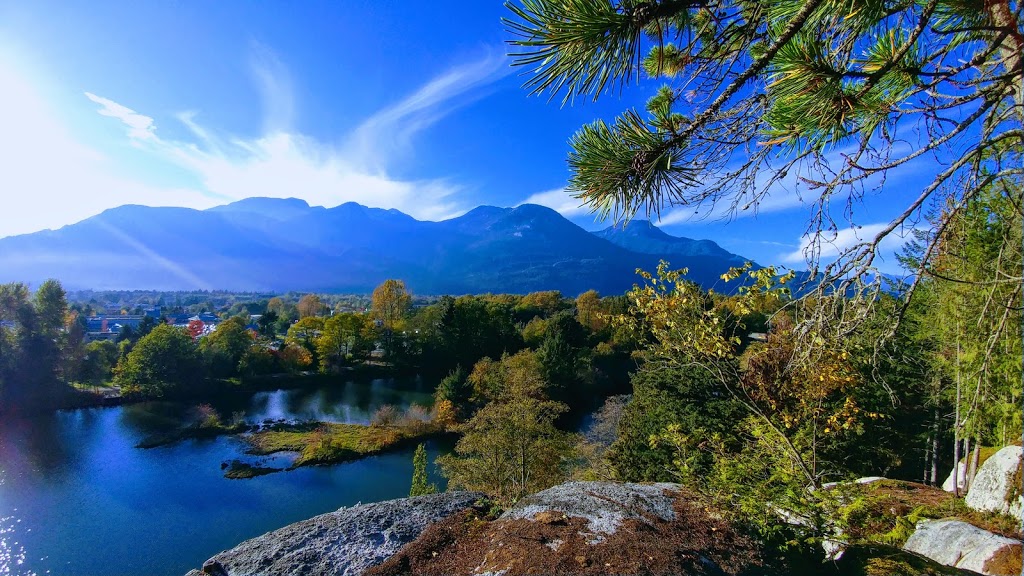 Smoke Bluffs Park | Smoke Bluffs Trail, Squamish, BC V8B, Canada