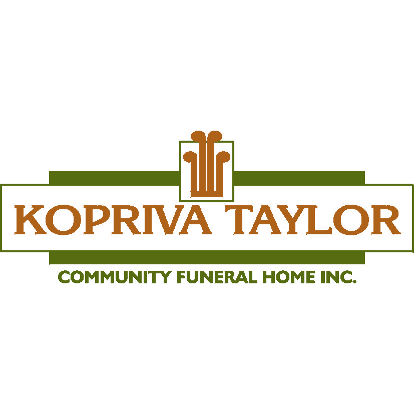 Kopriva Taylor Community Funeral Home | 64 Lakeshore Rd W, Oakville, ON L6K 1E1, Canada | Phone: (905) 844-2600