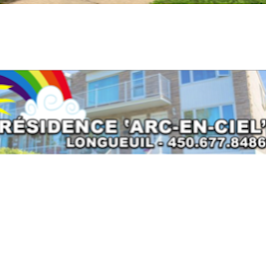 Résidence Arc-en-Ciel Résidence pour personnes âgées Longueuil | 820 Terrasse Decelles, Longueuil, QC J4L 3T7, Canada | Phone: (450) 677-8486