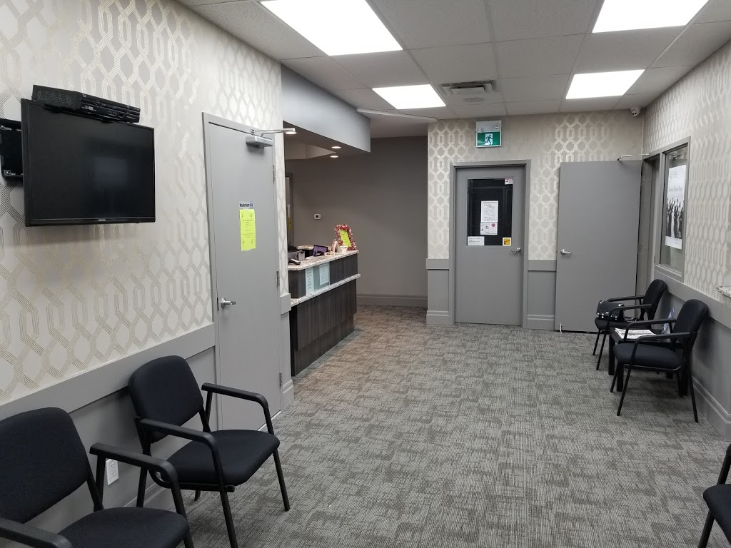 Burford Family Dentistry | 116 King St, Brant, ON N0E, Canada | Phone: (226) 659-7777