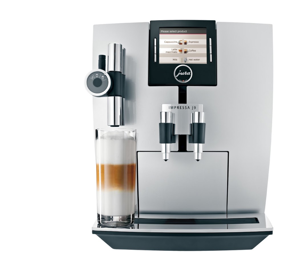 Espresso Machines Toronto Canada | 957 Eglinton Ave W #1, York, ON M6C 2C4, Canada | Phone: (888) 897-1688