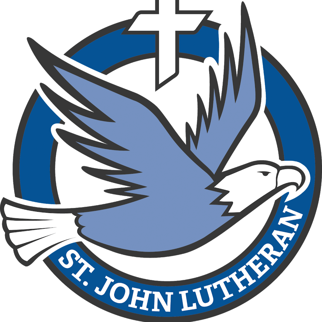 St John Lutheran Church & School | 6950 Ward Rd, North Tonawanda, NY 14120, USA | Phone: (716) 693-9677