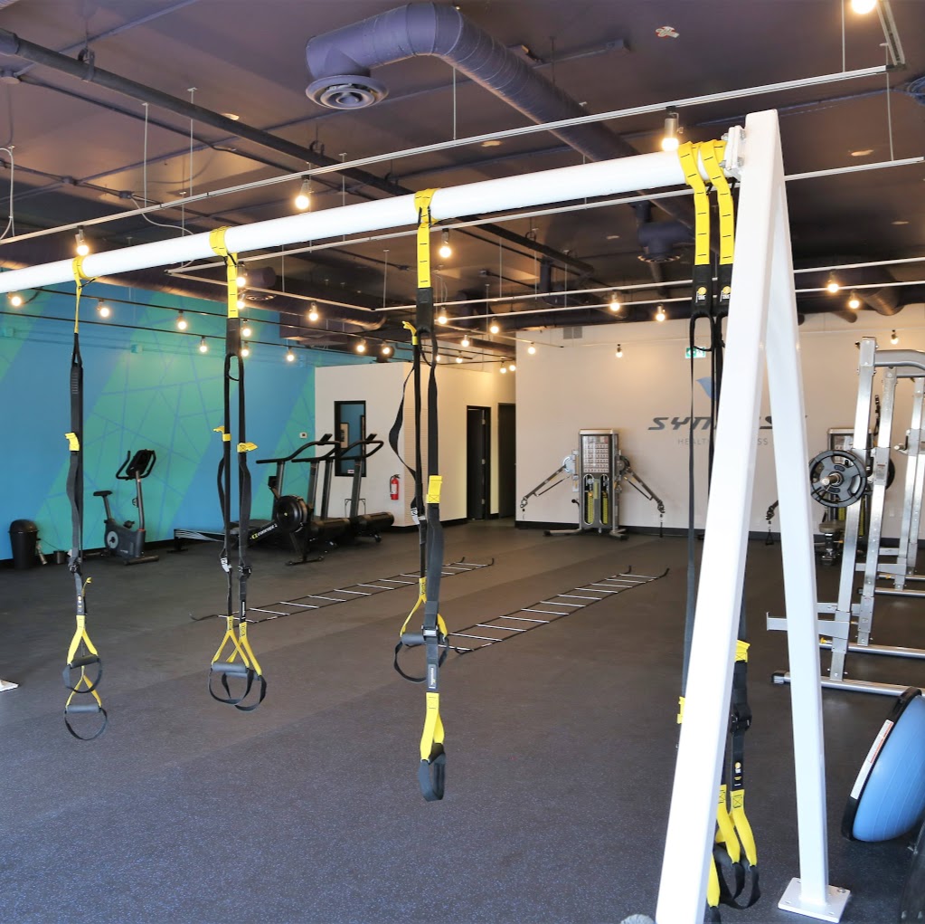 Synapse Health and Fitness | #501, 12445 Lake Fraser Dr SE, Calgary, AB T2J 7A4, Canada | Phone: (403) 816-6093