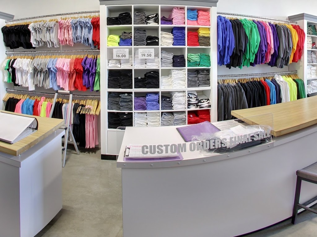 T-Shirt Connection | 1580 Taylor Ave Unit 90, Winnipeg, MB R3N 2A7, Canada | Phone: (204) 475-9442