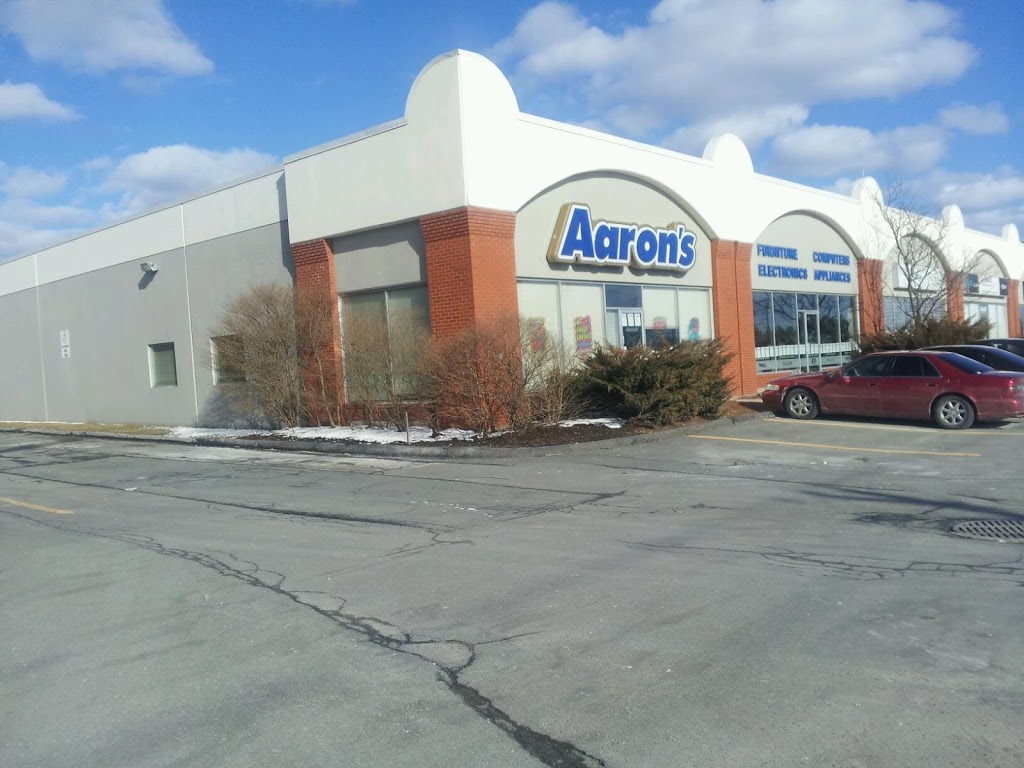 Aarons | 50 Tacoma Dr, Dartmouth, NS B2W 3E5, Canada | Phone: (902) 876-1370