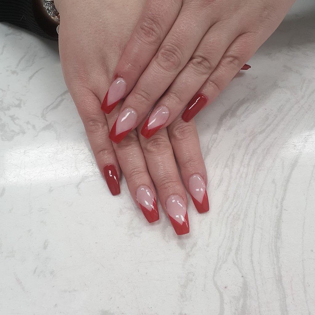 Tunique Nail + Hair Bar | 425 University Ave E #9h, Waterloo, ON N2K 4C9, Canada | Phone: (519) 744-5081