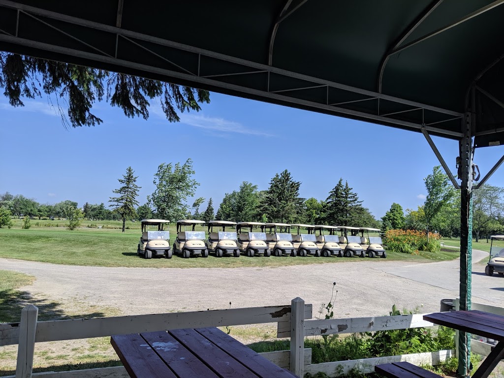 Riverview Golf Club | 313 Victoria Ave, Fenwick, ON L0S 1C0, Canada | Phone: (905) 892-3774