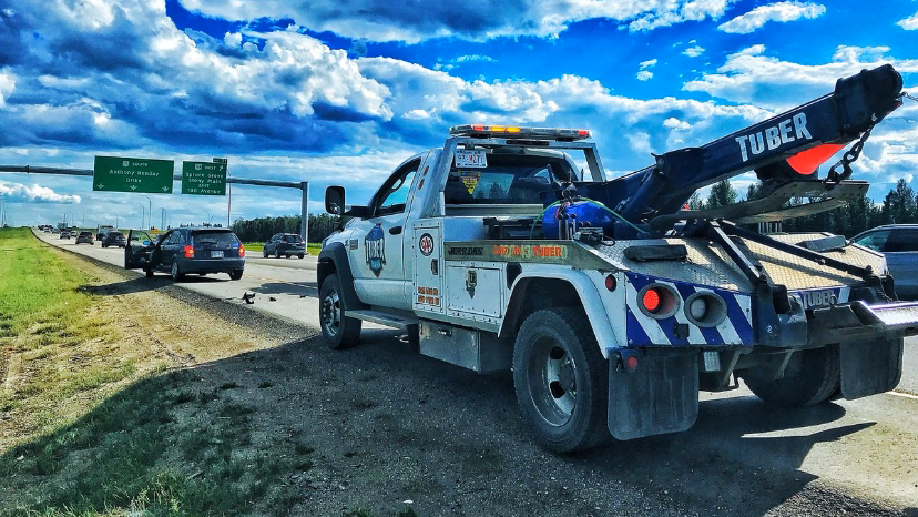 Tuber Towing & Recovery | 25791 114 Ave #136, Acheson, AB T7X 6E2, Canada | Phone: (587) 598-8237