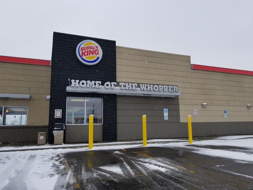 Burger King | 619 Dick Rd, Depew, NY 14043, USA | Phone: (716) 683-9110