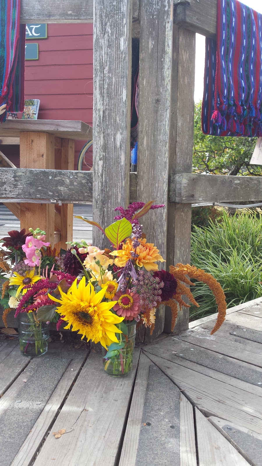 Pachamama Apothecary | 135 Lopez Rd, Lopez Island, WA 98261, USA | Phone: (360) 468-2189