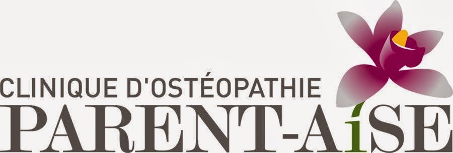 CLINIQUE DOSTÉOPATHIE PARENT-AISE | 1305 Rue de Vienne, Repentigny, QC J5Y 3R2, Canada | Phone: (450) 721-1236