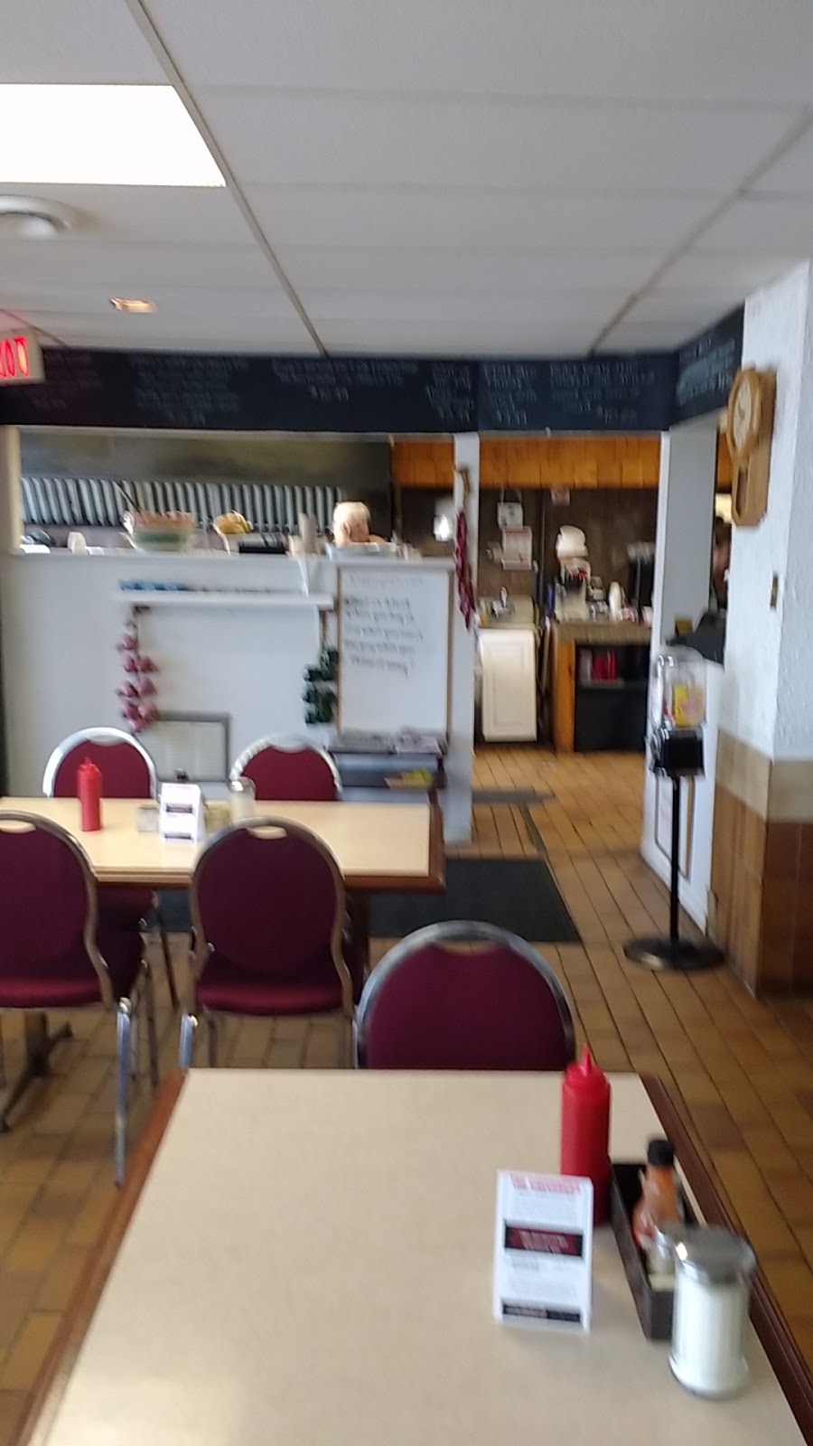 Renees Diner | 5189 Baseline Rd, Sutton, ON L0E 1R0, Canada | Phone: (905) 722-9126