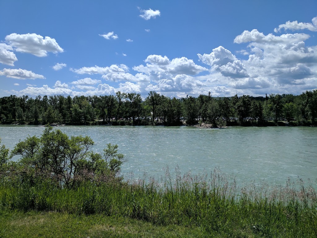 Baker Park | Northwest Calgary, Calgary, AB T3L, Canada | Phone: (403) 268-2489