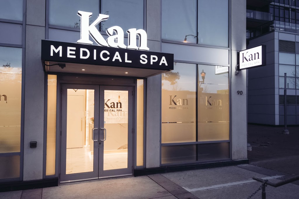 Kan Medical Spa | 90 Esther Shiner Blvd, North York, ON M2K 1C2, Canada | Phone: (437) 999-8188