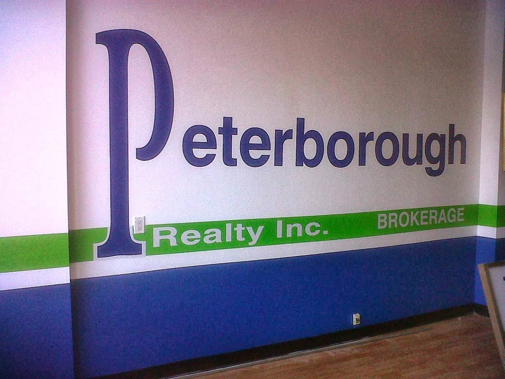 Peterborough Realty Inc., brokerage | 1591 Hilliard St, Peterborough, ON K9J 6X2, Canada | Phone: (705) 745-4704