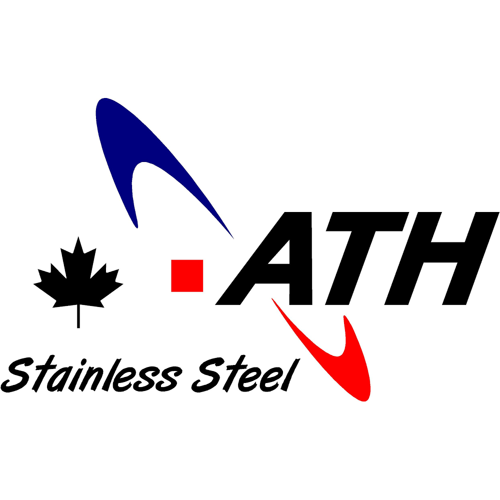 ATH Stainless Steel | 9020 Keele St #1, Concord, ON L4K 2N2, Canada | Phone: (416) 743-0969