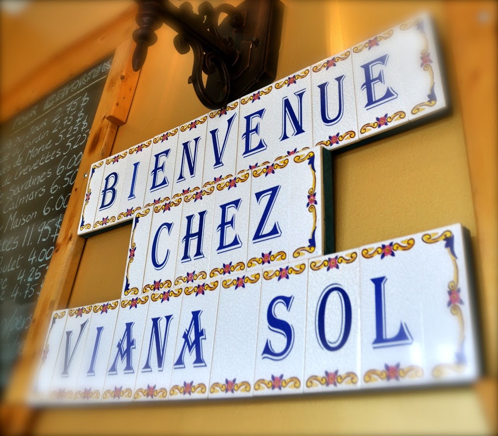 Restaurant Viana-Sol | 5428 Boulevard Cousineau, Saint-Hubert, QC J3Y 7J8, Canada | Phone: (450) 462-4920