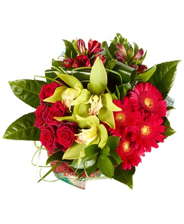 Flowers By Rosita | 330 George St, Port Stanley, ON N5L 1C6, Canada | Phone: (519) 782-4822