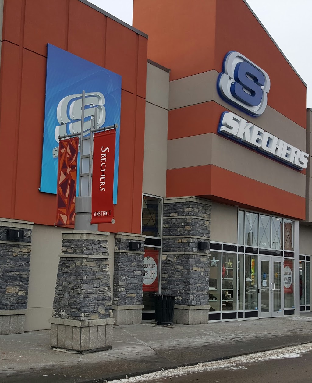 SKECHERS Retail | 1415 99 St NW N, Edmonton, AB T6N 0A8, Canada | Phone: (587) 754-8262