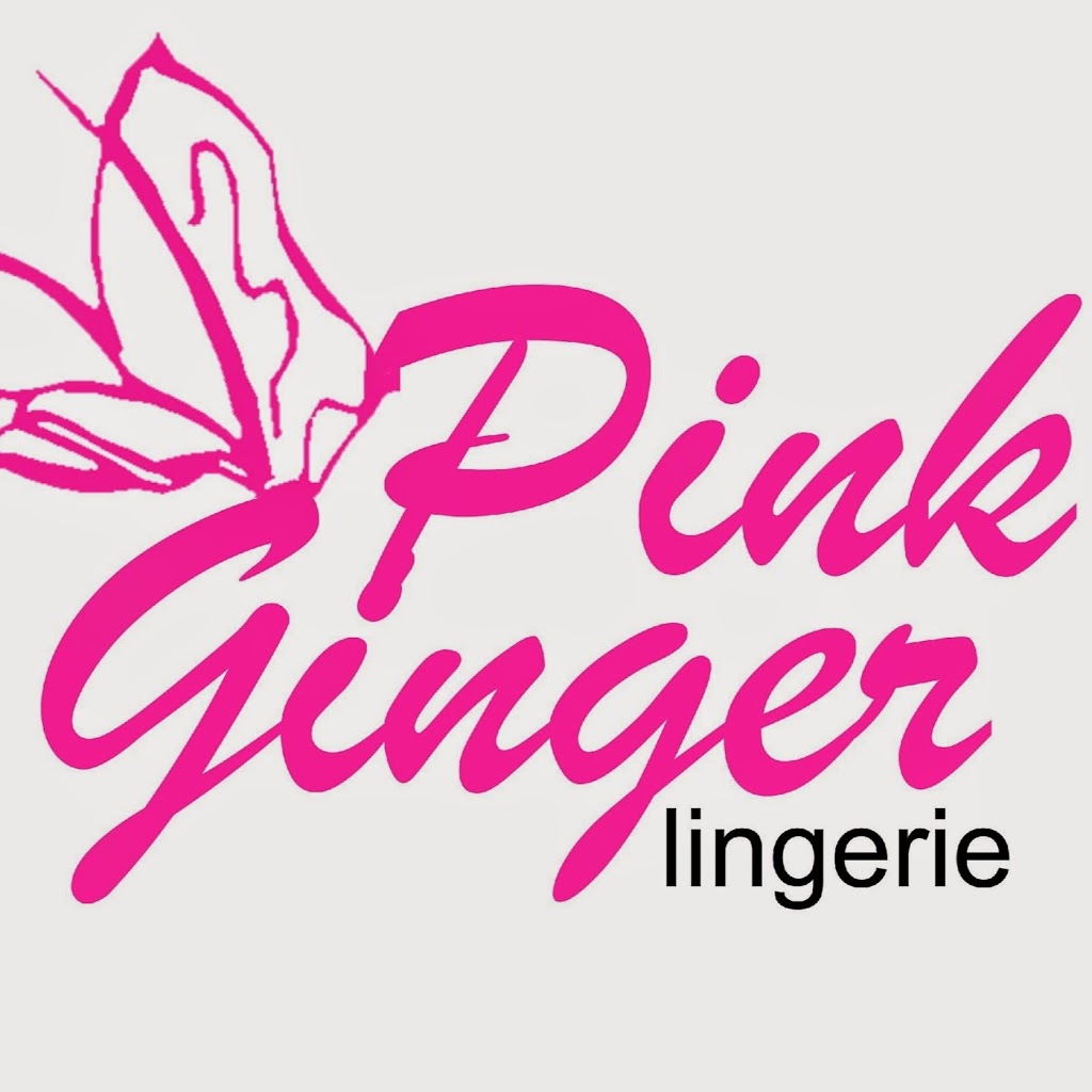 Pink Ginger Lingerie | 5211 Macleod Trail #104B, Calgary, AB T2H 0J3, Canada | Phone: (403) 266-7399