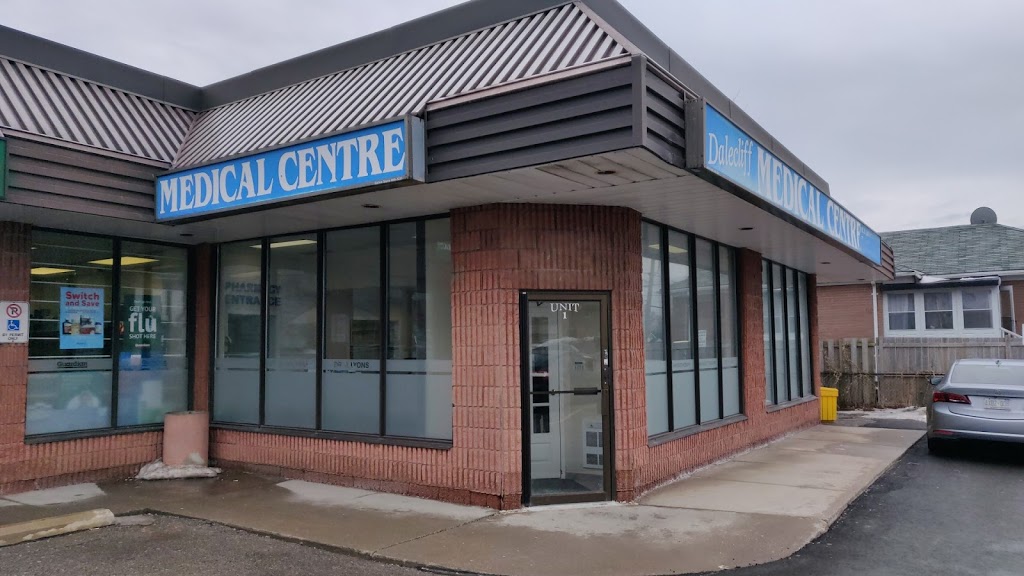 Goldberg Bernard Dr | 209 Ellesmere Rd, Scarborough, ON M1R 4E2, Canada | Phone: (416) 444-8900