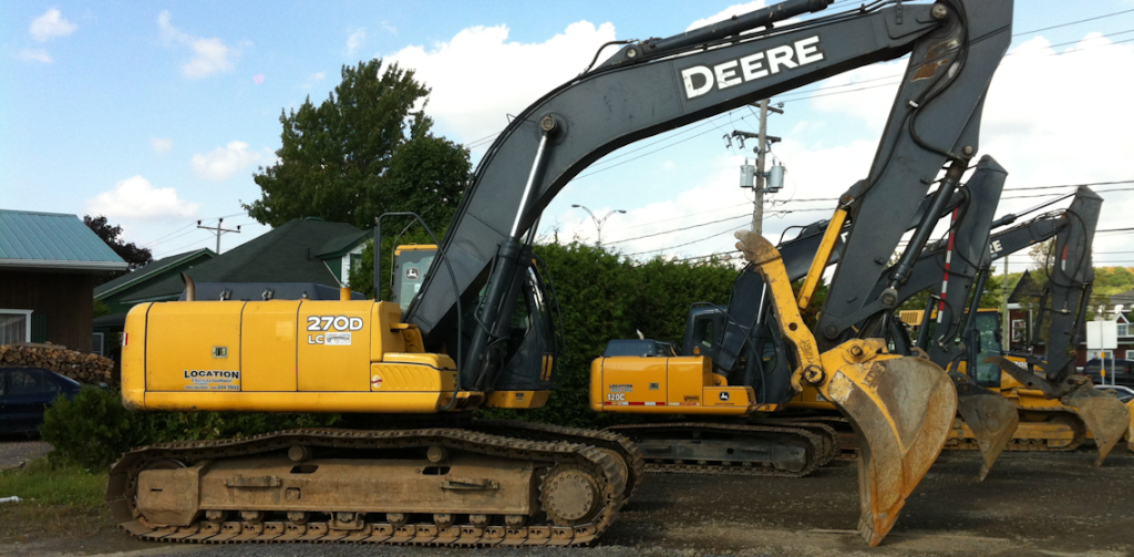 Excavation Normand Paradis | 1520 Chem. du Village, Morin-Heights, QC J0R 1H0, Canada | Phone: (450) 820-7828