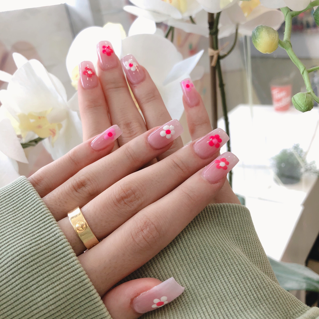 Pedi N Nails | 10785 Leslie St, Richmond Hill, ON L4S 1M6, Canada | Phone: (905) 884-2777