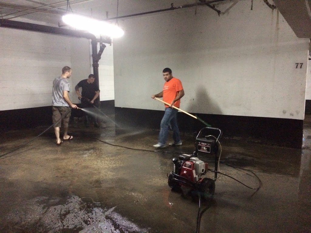 SS cleaning services | 17 Hoard Ave N, Alliston, ON L9R 0M3, Canada | Phone: (647) 831-4324