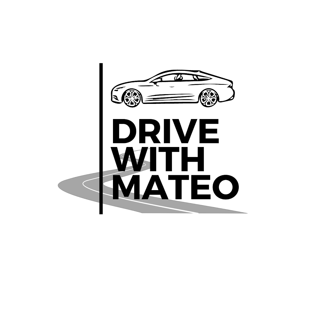 Drive with Mateo | 2400 Barnet Hwy, Port Moody, BC V3H 1W3, Canada | Phone: (778) 238-7550