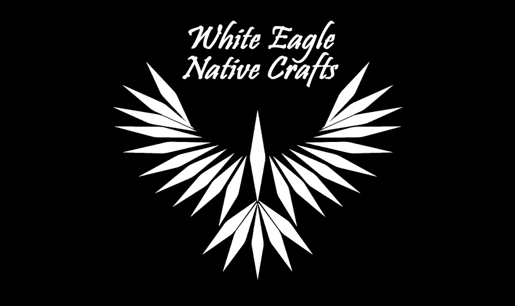 White Eagle Native Crafts | 9915 Chiila Blvd, Calgary, AB T2W 6H6, Canada | Phone: (403) 258-4300