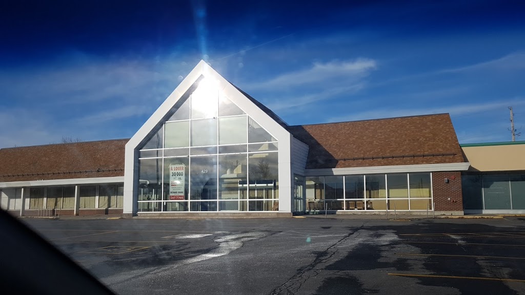 Provigo | 429 Rue Saint-Jacques, Saint-Jean-sur-Richelieu, QC J3B 2M1, Canada | Phone: (450) 347-6811