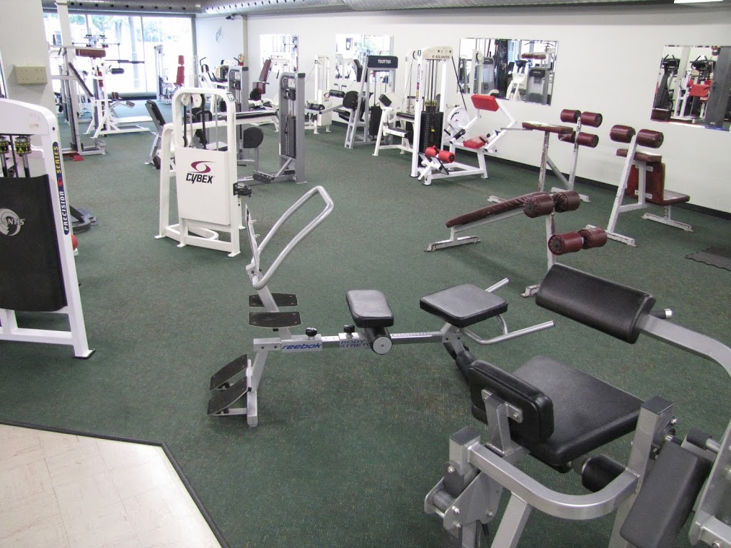 G & M Fitness Health Club And Personal Training Studio | 251 King St, Port Colborne, ON L3K 4G8, Canada | Phone: (905) 834-0550