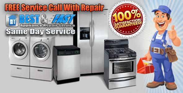 Thornhill Appliance Repair Care Inc | 1 Clark Ave W #406, Thornhill, ON L4J 7Y6, Canada | Phone: (647) 946-9410