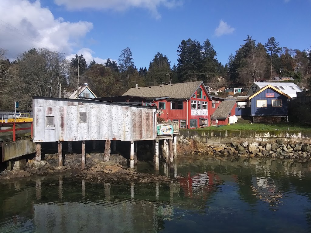 BC Ferries Fulford Harbour (Salt Spring Island) Terminal | 2920 Fulford-Ganges Rd, Salt Spring Island, BC V8K 1Z2, Canada | Phone: (888) 223-3779