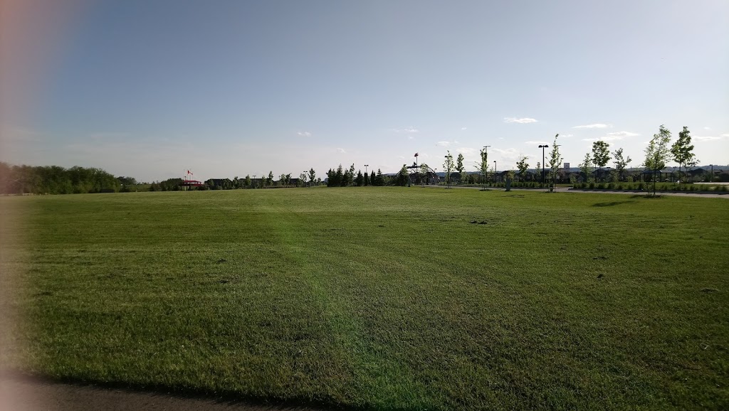 Milton Community Sports Park | 805 Santa Maria Blvd, Milton, ON L9T 2X5, Canada | Phone: (905) 875-5393