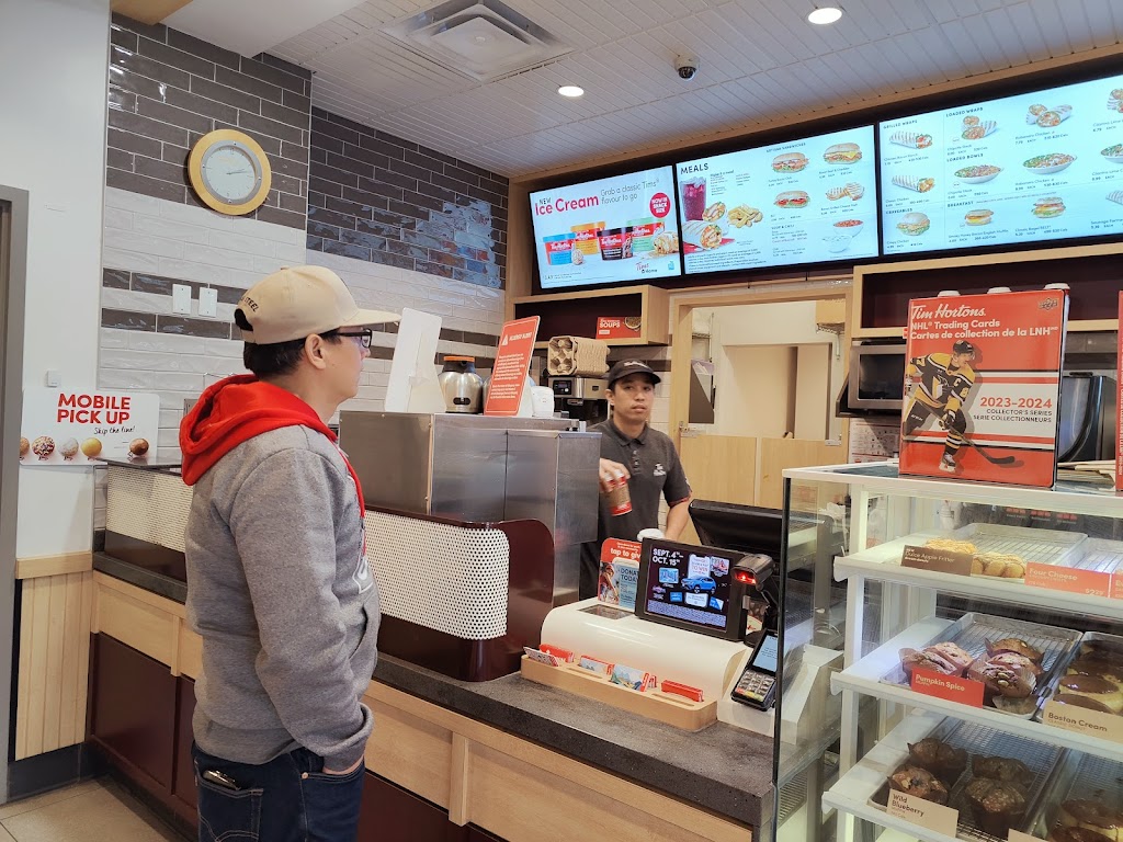 Tim Hortons | 44 Hwy 60 E, Huntsville, ON P1H 1C2, Canada | Phone: (705) 787-0946